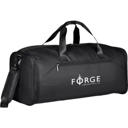 Alex Varga Portonovi Suit & Travel Bag Branded